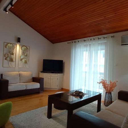Apartment Maja Budva Exterior foto